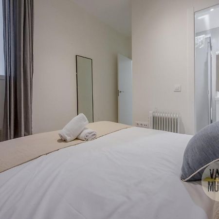 Nuevo Apt De 7 Pax En El Corazon De Malasana 마드리드 외부 사진